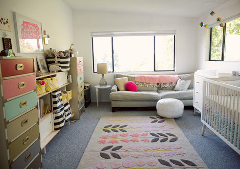 Room to Grow Room to Grow