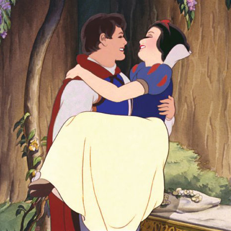Snow White History