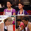 Braids Became the Signature My Kitchen Rules Hairstyle