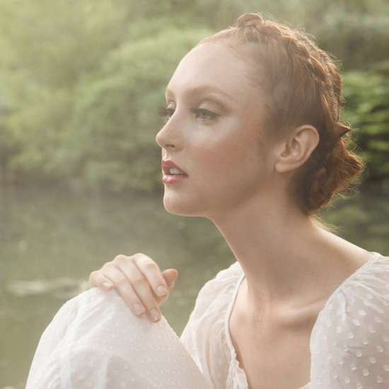 Adore this beautiful braided back bun? It's actually part of an editorial done by the team at the John Barrett Salon Braid Bar.
Adore this beautiful braided back bun? It's actually part of an editorial done by the team at the John Barrett Salon Braid Bar.