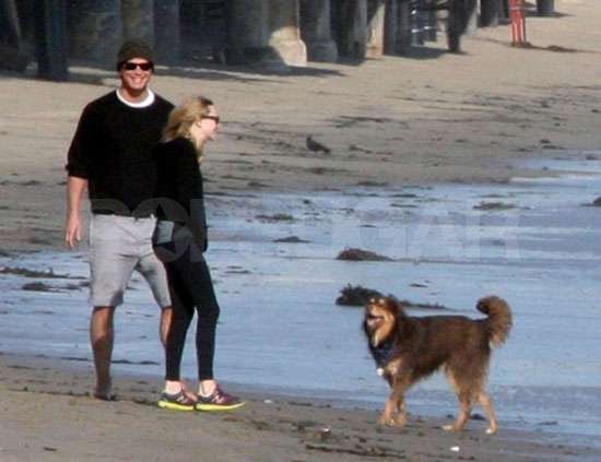 Beach Buddies