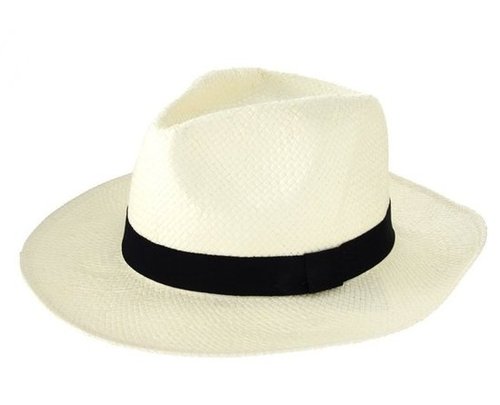 Sunny Days Fedora
Don't forget your hat! A classic fedora will punch up the coolness factor of any outfit.
French Connection Fedora ($36, originally $66)
Sunny Days Fedora
Don't forget your hat! A classic fedora will punch up the coolness factor of any outfit.
French Connection Fedora ($36, originally $66)