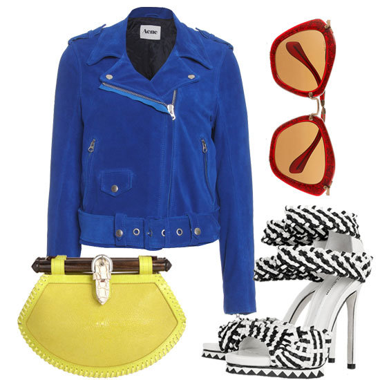 Spring Dreaming — Our Luxe Designer Shopping Wish List Spring Dreaming — Our Luxe Designer Shopping Wish List