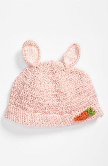 Bunnies by the Bay Beanie Hat 