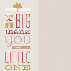 Baby Shower Thank You Notes Baby Shower Thank You Notes