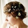 Wedding Hair Ideas From Pinterest