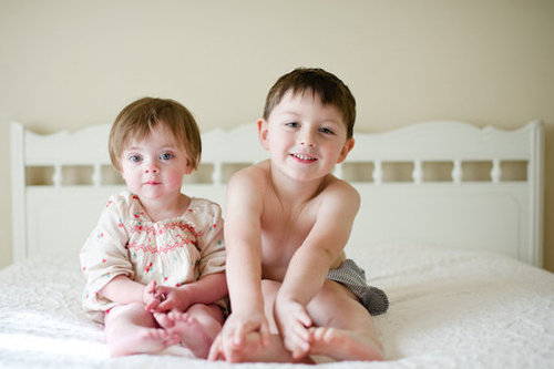 Siblings Siblings