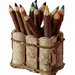 Chasing Fireflies 12-Twig Crayons Set 