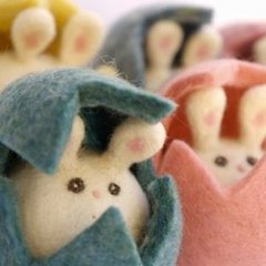 10 Non-Candy Easter Basket Ideas