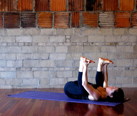 for Relieve  and Hips Stretches poses  back  to lower 5  pain POPSUGAR  Open Tight Pain Back Lower yoga