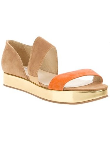 STINE GOYA 'LIPA' SHOE 