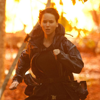 The Hunger Games Wins Box Office Third Week in a Row