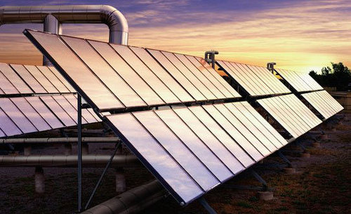 Go Solar! Go Solar!