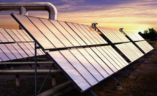 Go Solar! Go Solar!
