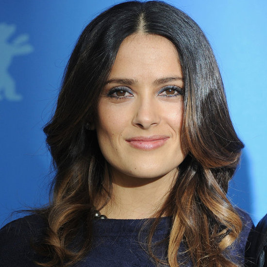 Salma Hayek