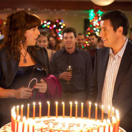 Jack and Jill Wins All the Razzies