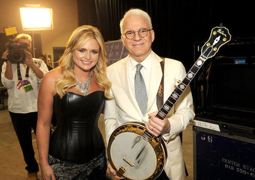 Taylor Swift and Carrie Underwood Join Nicole and Keith For the ACM Awards Taylor Swift and Carrie Underwood Join Nicole and Keith For the ACM Awards
