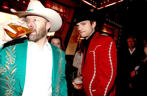 Taylor Swift and Carrie Underwood Join Nicole and Keith For the ACM Awards Taylor Swift and Carrie Underwood Join Nicole and Keith For the ACM Awards