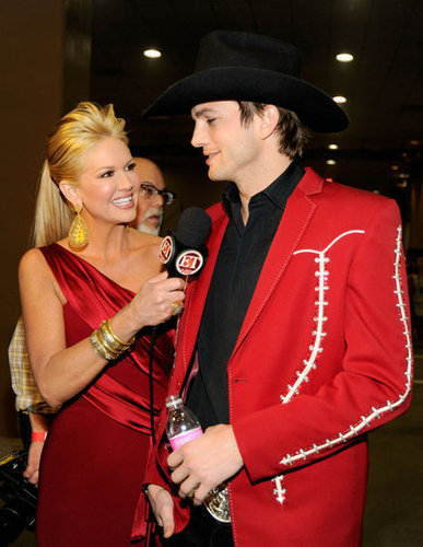 Taylor Swift and Carrie Underwood Join Nicole and Keith For the ACM Awards Taylor Swift and Carrie Underwood Join Nicole and Keith For the ACM Awards