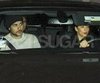 Eva Longoria Eduardo Cruz Reunion Pictures