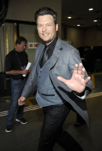 Taylor Swift and Carrie Underwood Join Nicole and Keith For the ACM Awards Taylor Swift and Carrie Underwood Join Nicole and Keith For the ACM Awards