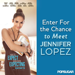 Enter For a Chance to Meet Jennifer Lopez