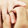 Average Cost of an Engagement Ring 2011