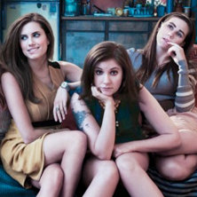 New T.V. show shows us the reality of living in NYC New T.V. show shows us the reality of living in NYC