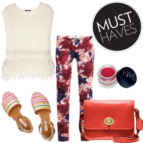 FabSugar April Must Haves FabSugar April Must Haves