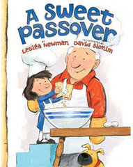 Passover Book For Kids Passover Book For Kids