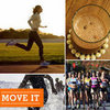 How to Train For a Race
