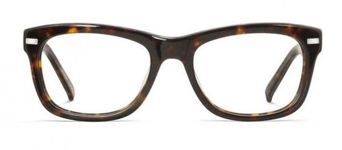 Warby Parker glasses