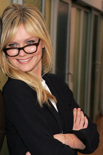 Kirsten Dunst