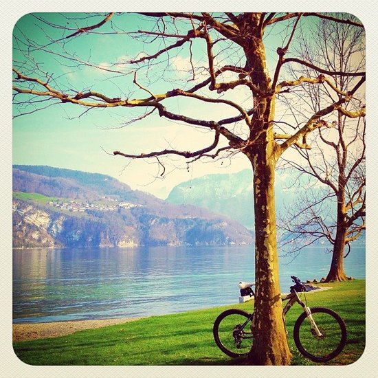 Go For a Bike Ride Go For a Bike Ride