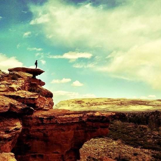Take a Hike Take a Hike