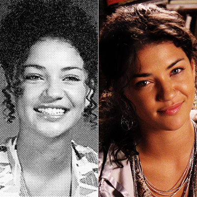 Jessica Szohr
