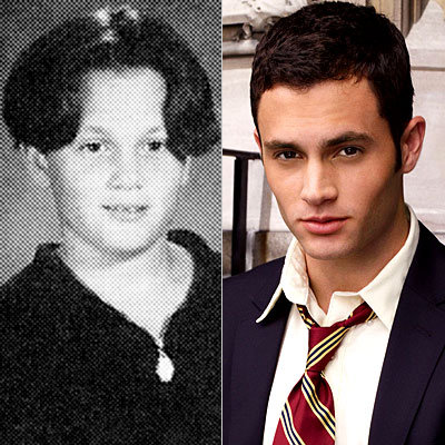 Penn Badgley