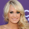 Carrie Underwood's Beauty Look at the 2012 Academy of Country Music Awards