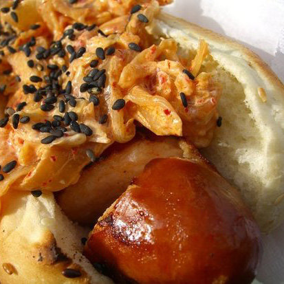 Other Uses For Kimchi in Cooking