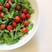 Bitter Greens Salad