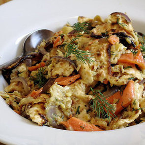 Passover Recipes