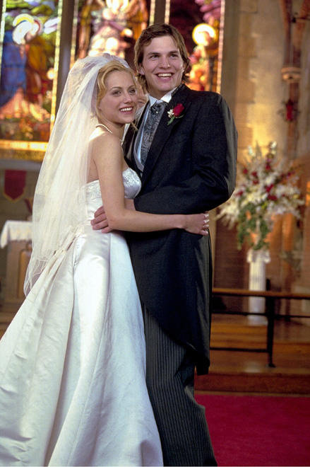 Just Married Just Married