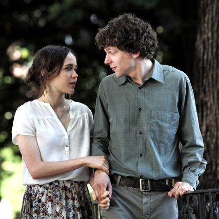 To Rome With Love Trailer