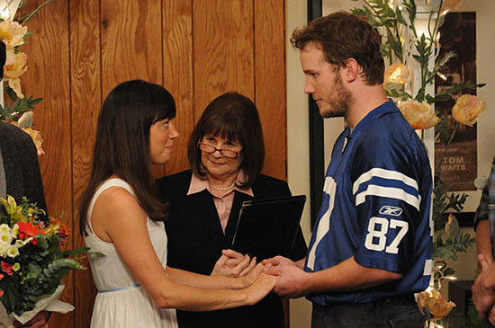 Parks and Recreation Parks and Recreation