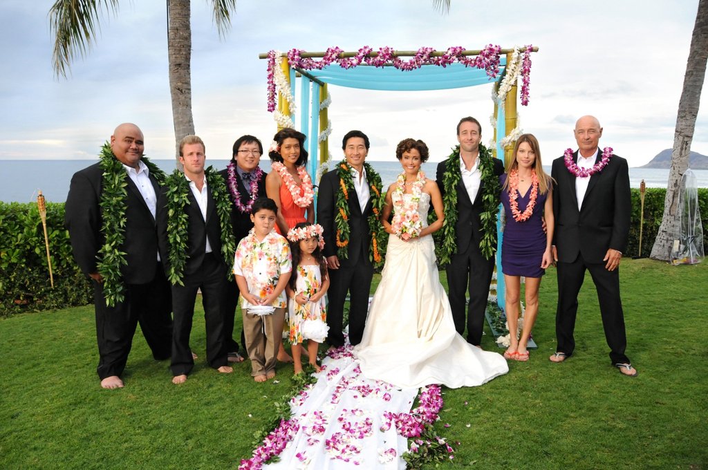 Hawaii Five-0 Hawaii Five-0
