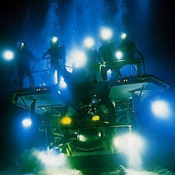 Deep Sea Movies