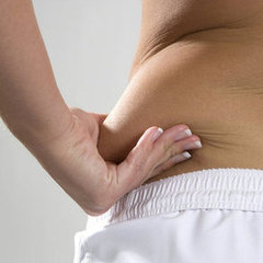 Exercises to Get Rid of a Muffin Top Exercises to Get Rid of a Muffin Top