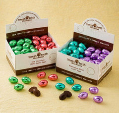 Vegan Easter Chocolate