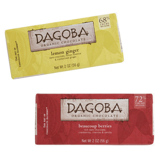 If you don't have time to order online, I love the idea of giving some delicious Dagoba bars in happy Spring hues. The If you don't have time to order online, I love the idea of giving some delicious Dagoba bars in happy Spring hues. The