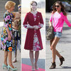 Who Are Australia's Best Dressed, Top 50 Fashionable Women? Quentin Bryce, Miranda Kerr and Princess Mary Are Our Top Three!